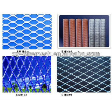 diamond steel wire mesh fence price